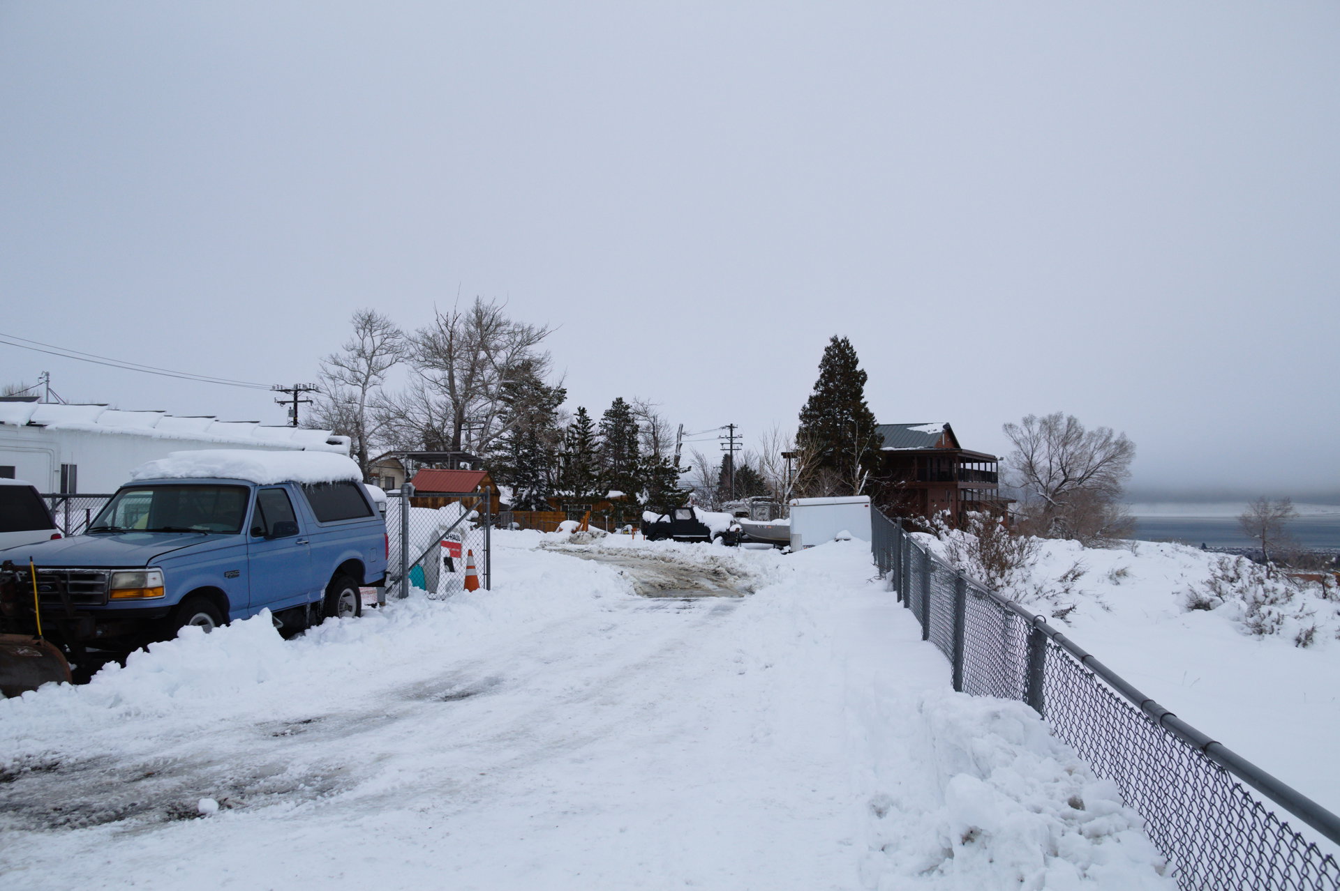 2025 Winter trip
